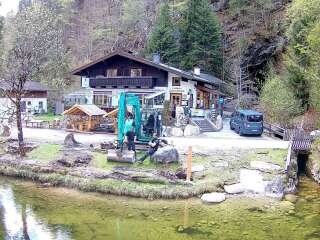 Weißbach bei Lofer