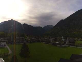 Pertisau am Achensee