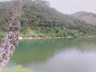 Vallon Pont d'Arc