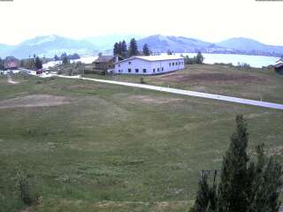 Willerzell - Camping Grüne Aff