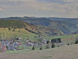 Todtnauberg