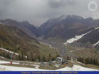 Carosello - Intermedia