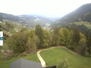 Bartholomäberg - Ferienhotel Fernblick