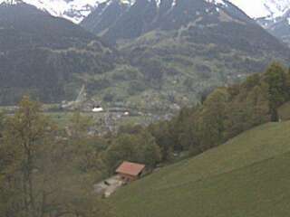 Bartholomäberg - Ferienhotel Fernblick