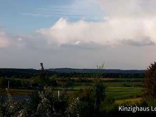 HD Live Webcam Loßburg – Blick vom Kinzighaus im Schwarzwald