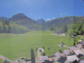 Bad Reichenhall - Hotel Seeblick Thumsee