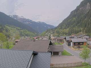 Wohlfühlpension Garni Tirolerhof