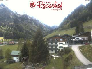 Kleinwalsertaler Rosenhof