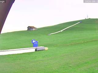 Schwärzenlifte Eschach