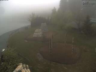 Spielplatz, Bergsee, K1-Gipfel