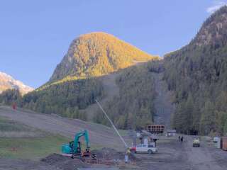 Ski Alpin Ceillac