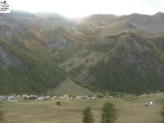 St Véran