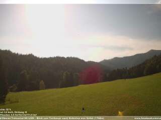 Gscheid/Oberes Traisental