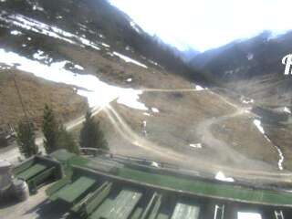 Knutten Alm - Rein in Taufers