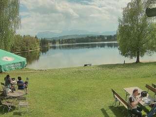 Restaurant Schwaltenweiher - Seeg