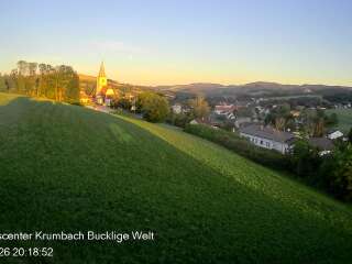 Krumbach in der Buckligen Welt