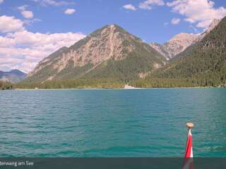 Schifffahrt Heiterwang am See