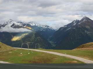 Penkenjoch