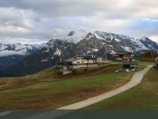 Penkenjoch