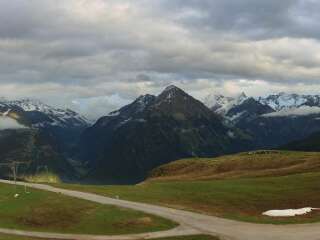 Penkenjoch
