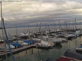 Hagnau am Bodensee - Hafen