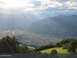 Funivia del Colle-Kohlererbahn