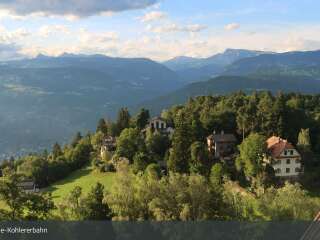 Funivia del Colle-Kohlererbahn