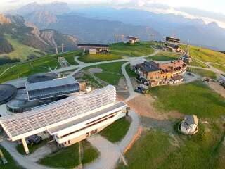 Kronplatz Gipfel