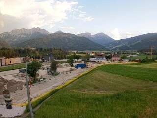 Rasen / Kronplatz