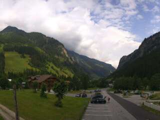 Holiday Region Mayrhofen-Hippach - Mountaineering Village Ginzling