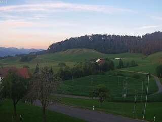 Ghöch - Bachtel