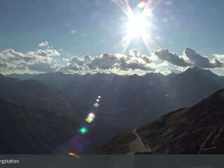 Furglerblick Bergstation