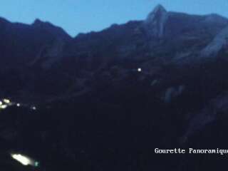 Col de l'Aubisque - Gourette