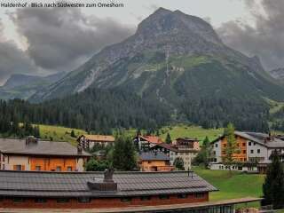 Haldenhof