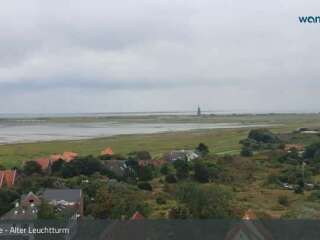 Alter Leuchtturm