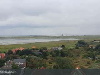 Alter Leuchtturm