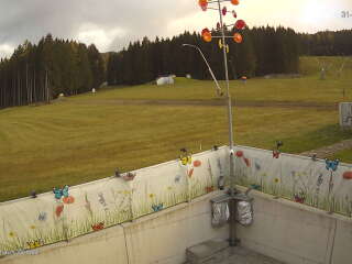 Stuhleck / Gasthaus Winter