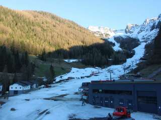 Almboden - Family Park