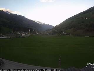 St. Martin - Ahrntal