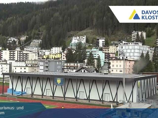 Davos / Schweizerische Alpine Mittelschule