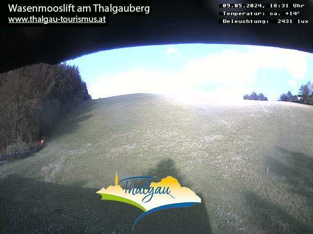 Thalgau Wasenmooslift