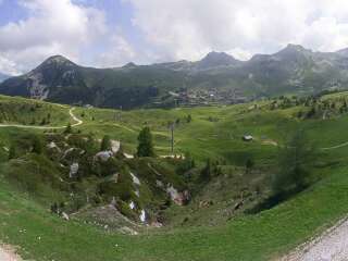 Bergfex Webcam Bergerie La Plagne Paradiski Cam Livecam