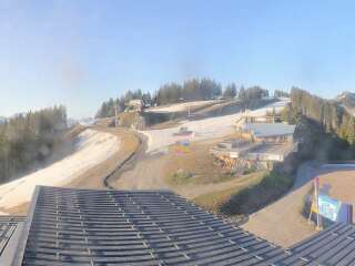 Télécabine de la Kédeuze