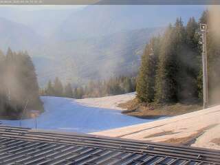 Télécabine de la Kédeuze