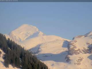 Télécabine de la Kédeuze