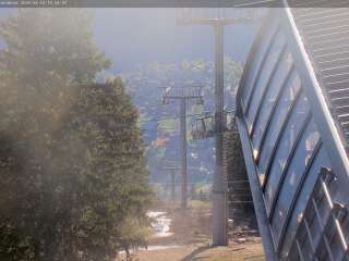 Télécabine de la Kédeuze