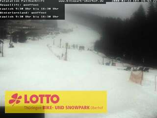 Fallbachhang Talstation