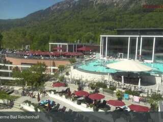 Spa & Fitness Resort Rupertus Therme