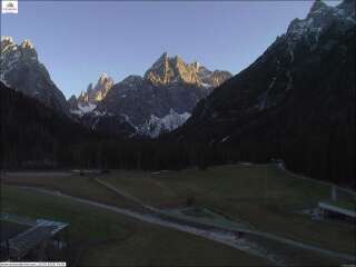 Sexten/ Fischleintal