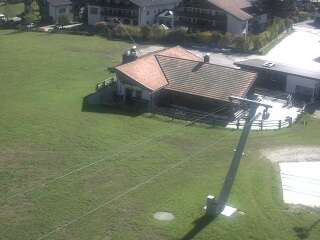 Talstation Westernberglift